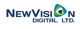 NewVision Digital Ltd. logo