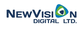 NewVision Digital Ltd. logo